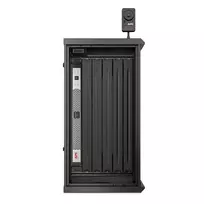 smart apc - APC SMART-UPS C LITHIUM ION, SHORT DEPTH 500VA, 230V WITH SMARTCONNECT - 3 nuotrauka