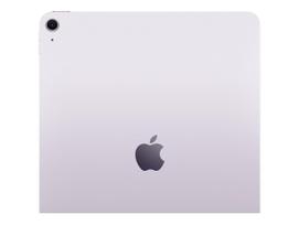 ipad 256gb - Apple iPad Air 13" M4 Wi‑Fi 256GB Purple (Violetinis) - 3 nuotrauka