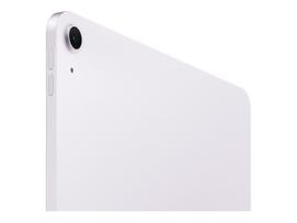 ipad 256gb - Apple iPad Air 13" M4 Wi‑Fi 256GB Purple (Violetinis) - 4 nuotrauka