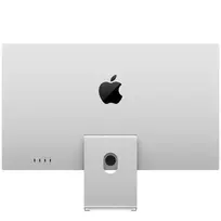 monitorius apple 27 - Apple Studio Display 27", IPS, Standard Glass, Tilt-adjustable stand - 3 nuotrauka