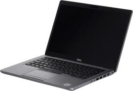 dell kompiuteriai - DELL LATITUDE 5410 i5-10310U 16GB 256GB SSD 14" FHD Win11pro Naudotas - 4 nuotrauka