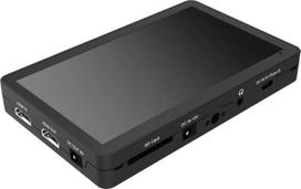 vaizdo kamera - Feelworld video monitor F6 Plus V2 6" - 3 nuotrauka