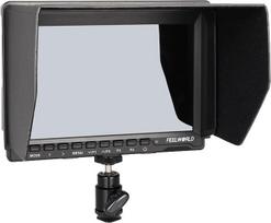 monitorius 7 coliu - Feelworld video monitor FW759 7" | Super žemos kainos | Super žemos kainos - 2 nuotrauka
