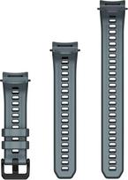 strap 20mm - Garmin watch strap Instinct E 20mm, twilight | 010-13397-02 - 2 nuotrauka
