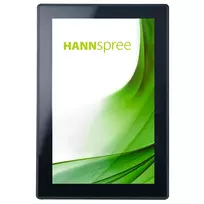touch monitorius - Hannspree HO105HTB, 10.1", 25 ms - 2 nuotrauka
