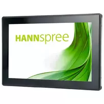 touch monitorius - Hannspree HO105HTB, 10.1", 25 ms - 4 nuotrauka