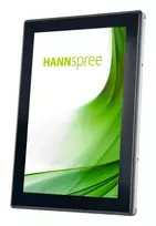touch monitorius - Hannspree HO105HTB, 10.1", 25 ms - 5 nuotrauka