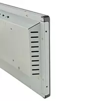 touch monitorius - Hannspree HO105HTB, 10.1", 25 ms - 6 nuotrauka