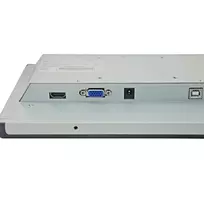 touch monitorius - Hannspree HO105HTB, 10.1", 25 ms - 8 nuotrauka
