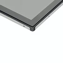 touch monitorius - Hannspree HO105HTB, 10.1", 25 ms - 9 nuotrauka