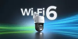 wi fi - Reolink TrackMix Series W760 4K PTZ Wi-Fi 6 - 2 nuotrauka