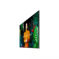 samsung monitorius - Samsung QH43C 43", 4K, Skaitmeninis ženklas, juodas (Black) - 2 nuotrauka
