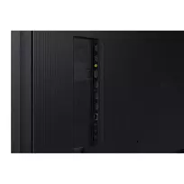 samsung monitorius - Samsung QH43C 43", 4K, Skaitmeninis ženklas, juodas (Black) - 6 nuotrauka