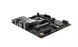 2.5gb - Sapphire B650M-E M-ATX DDR5 AM5 - 5 nuotrauka