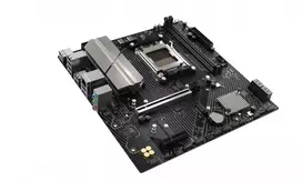 2.5gb - Sapphire B650M-E M-ATX DDR5 AM5 - 6 nuotrauka