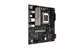 2.5gb - Sapphire B650M-E M-ATX DDR5 AM5 - 7 nuotrauka