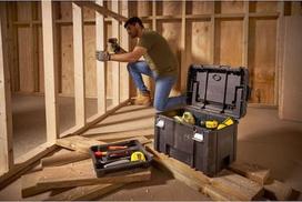 irankiu deze stanley - Stanley FMST1-75796 įrankių dėžė - 3 nuotrauka