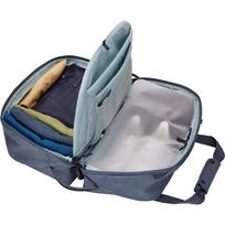 duffel bag - Thule | Duffel 35L | TAWD-135 Aion | Bag | Dark Slate | Shoulder strap | Waterp - 6 nuotrauka