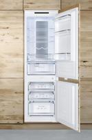 juodi saldytuvai - Amica BK3055.6NFM(E) - 3 nuotrauka