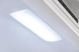 juodi saldytuvai - Amica BK3055.6NFM(E) - 6 nuotrauka