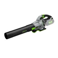 lapu pustuvas - EGO Power+ LB6700E - 2 nuotrauka