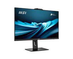 ddr4 ram - MSI PRO AP272P 14M-867XEU ,  Intel Core i5-14400 ,  27" FHD ,  16GB DDR5 ,  512GB SSD ,  Juodas (Black) - 3 nuotrauka