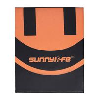 drono nusileidimo - Sunnylife Dronų Nusileidimo Aikštelė 55 cm Šešiakampė (TY-TJP08) - 2 nuotrauka