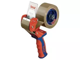 tesa lipni juosta 50mm - Tesa TesA ® COMFORT pakavimo juostos (06400- 00001- 03) - 2 nuotrauka