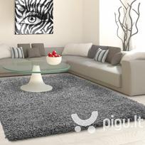 Pirkti Ayyildiz kilimas LIFE grey, 100X200 cm - Photo 1
