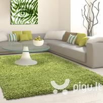 Ayyildiz kilimas LIFE green, 240X340 cm
