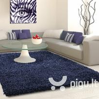 Ayyildiz kilimas LIFE navy, 80X250 cm