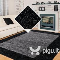 Pirkti Ayyildiz kilimas LIFE ANTHRAZIT, 80X250 cm - Photo 1