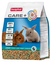 maisto prekiu - Beaphar Care Rabbit Junior 1.5kg - 2 nuotrauka