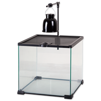 apsvietimo sviestuvas - Repti Planet Mini Lempa terariumams 1x40W - 2 nuotrauka