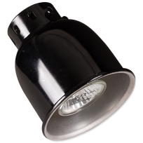 apsvietimo sviestuvas - Repti Planet Mini Lempa terariumams 1x40W - 3 nuotrauka