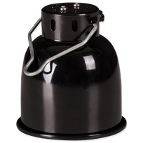 apsvietimo sviestuvas - Repti Planet Mini Lempa terariumams 1x40W - 4 nuotrauka