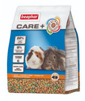 maisto prekiu - Beaphar Care Guinea Pig 1.5kg - 2 nuotrauka
