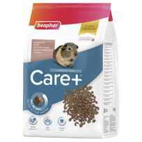 maisto prekiu - Beaphar Care Guinea Pig 1.5kg - 3 nuotrauka