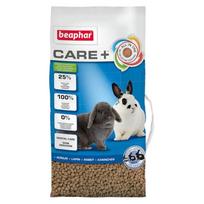 ratas grauzikams - Maistas graužikams Beaphar Care+, pelėms, 1.5 kg - 2 nuotrauka