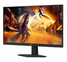 aoc monitoriai - LCD Monitor|AOC|23.8 "|1920 x 1080 pixels|Full HD|Native aspect ratio 16:9|LED|Flat|24G4HRE - 2 nuotrauka