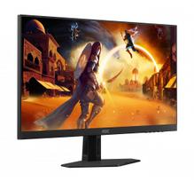 aoc monitoriai - LCD Monitor|AOC|23.8 "|1920 x 1080 pixels|Full HD|Native aspect ratio 16:9|LED|Flat|24G4HRE - 3 nuotrauka