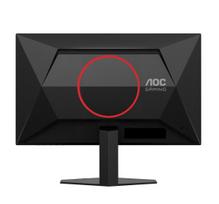 aoc monitoriai - LCD Monitor|AOC|23.8 "|1920 x 1080 pixels|Full HD|Native aspect ratio 16:9|LED|Flat|24G4HRE - 6 nuotrauka