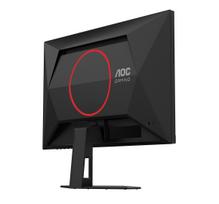 aoc monitoriai - LCD Monitor|AOC|23.8 "|1920 x 1080 pixels|Full HD|Native aspect ratio 16:9|LED|Flat|24G4HRE - 9 nuotrauka