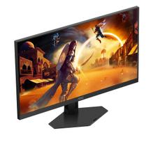 aoc monitoriai - LCD Monitor|AOC|23.8 "|1920 x 1080 pixels|Full HD|Native aspect ratio 16:9|LED|Flat|24G4HRE - 12 nuotrauka