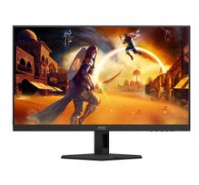 aoc monitoriai - LCD Monitor|AOC|23.8 "|1920 x 1080 pixels|Full HD|Native aspect ratio 16:9|LED|Flat|24G4HRE - 13 nuotrauka