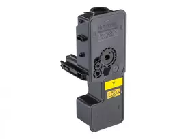 kyocera spausdintuv - Kyocera Toner TK-5220Y Yellow (Geltona) - 2 nuotrauka