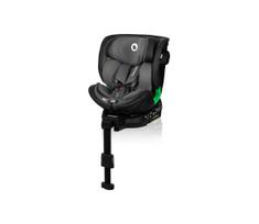 lionelo 36 - Lionelo Harmony i-Size, 0-36 kg, Tamsiai pilka (Dark Grey) - 2 nuotrauka