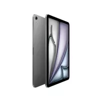 ipad tele2 - Apple iPad Air 11" M4 Wi-Fi 512GB Space Gray (Pilkas) - 8 nuotrauka
