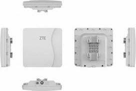 mobilus marsrutizatorius - ZTE MF258K1 ODU, balta (White) - 2 nuotrauka