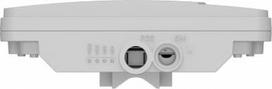mobilus marsrutizatorius - ZTE MF258K1 ODU, balta (White) - 5 nuotrauka